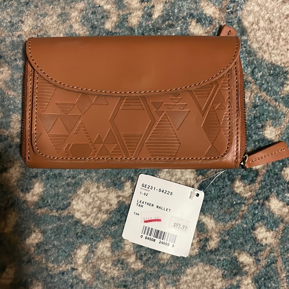Pendleton Clutch